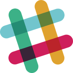 Slack Logo